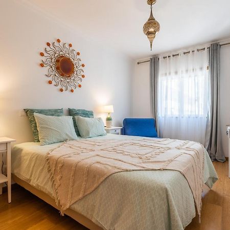 Cozy And Stylish Beach Flat Armação de Pêra 外观 照片