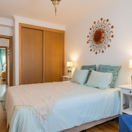 Cozy And Stylish Beach Flat Armação de Pêra 外观 照片