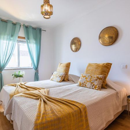 Cozy And Stylish Beach Flat Armação de Pêra 外观 照片