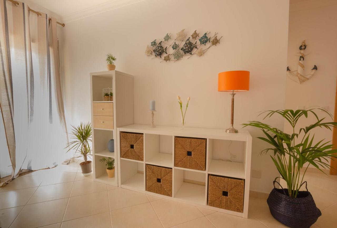 Cozy And Stylish Beach Flat Armação de Pêra 外观 照片