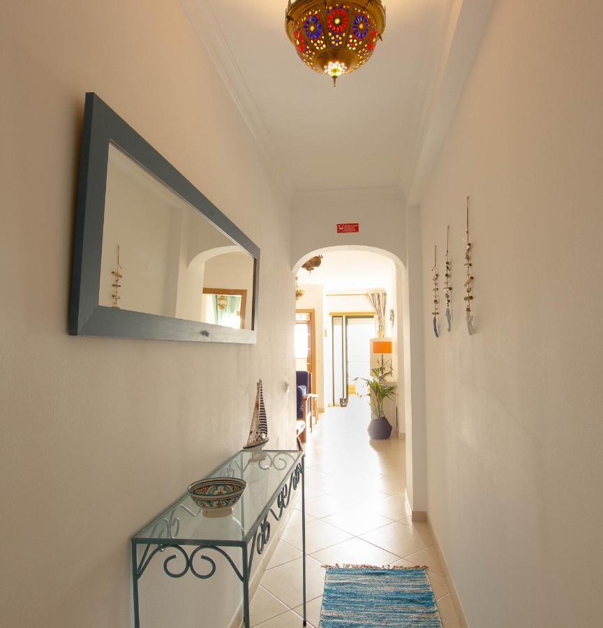 Cozy And Stylish Beach Flat Armação de Pêra 外观 照片