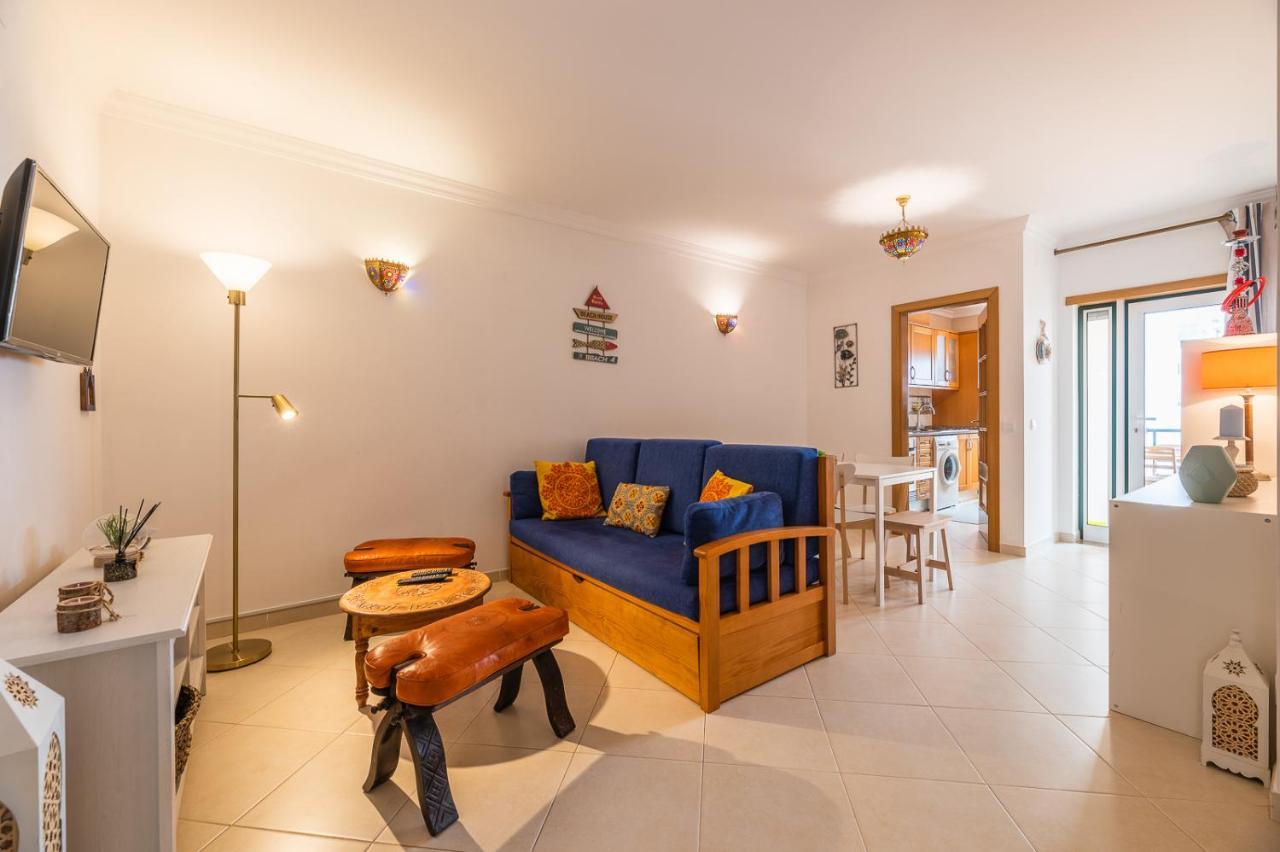 Cozy And Stylish Beach Flat Armação de Pêra 外观 照片