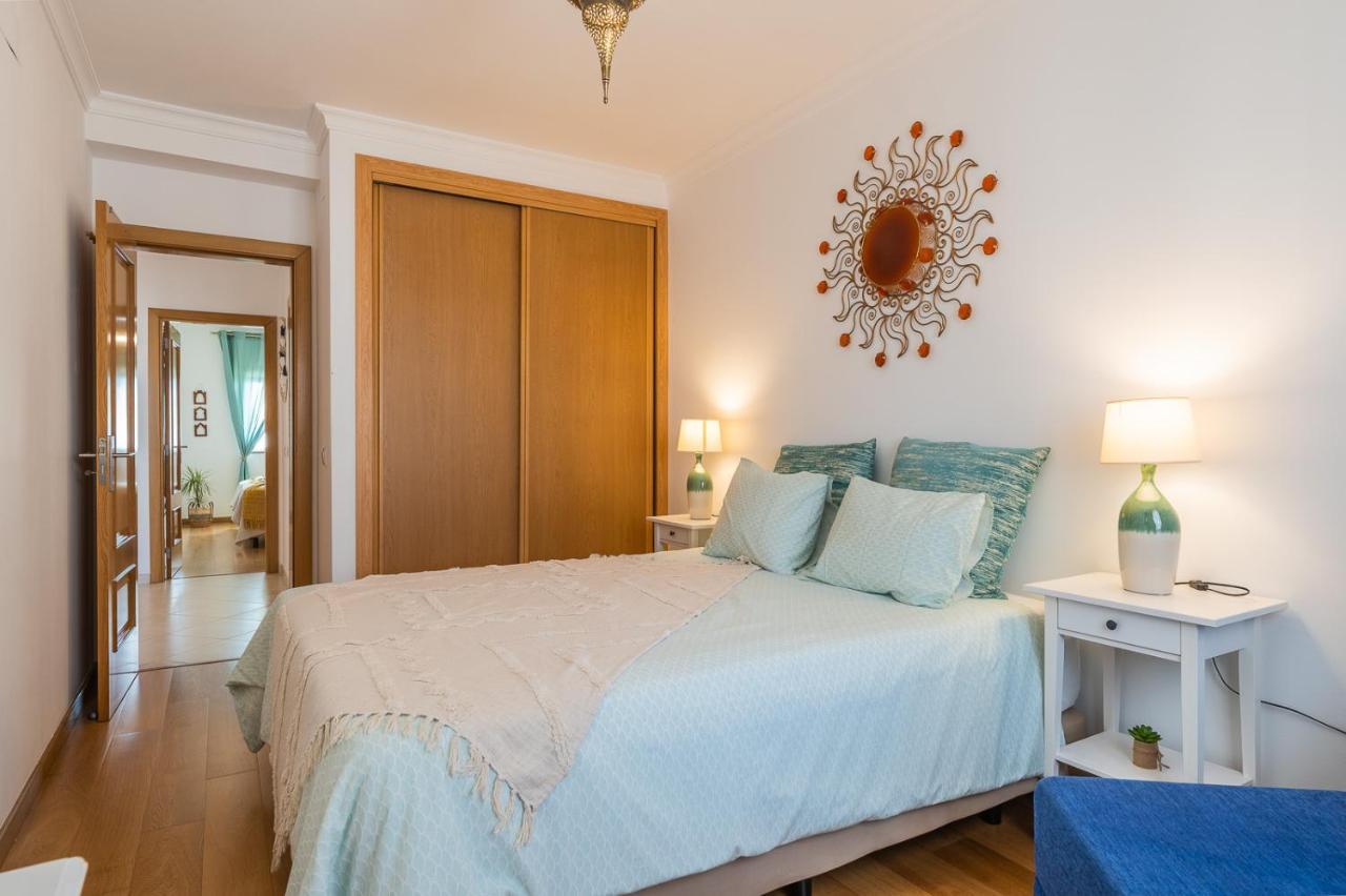 Cozy And Stylish Beach Flat Armação de Pêra 外观 照片