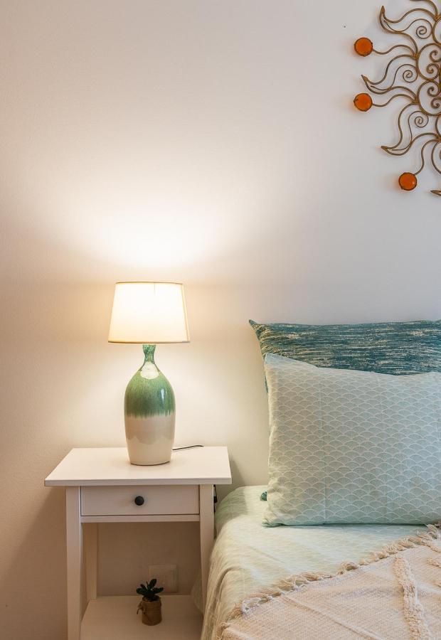 Cozy And Stylish Beach Flat Armação de Pêra 外观 照片