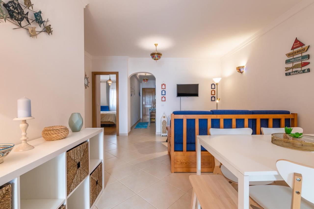 Cozy And Stylish Beach Flat Armação de Pêra 外观 照片