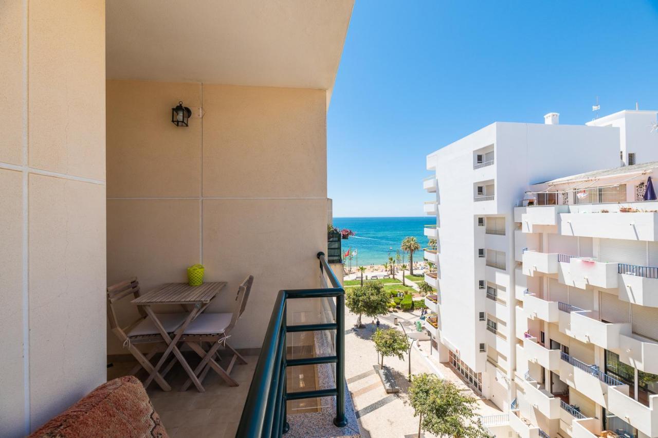 Cozy And Stylish Beach Flat Armação de Pêra 外观 照片