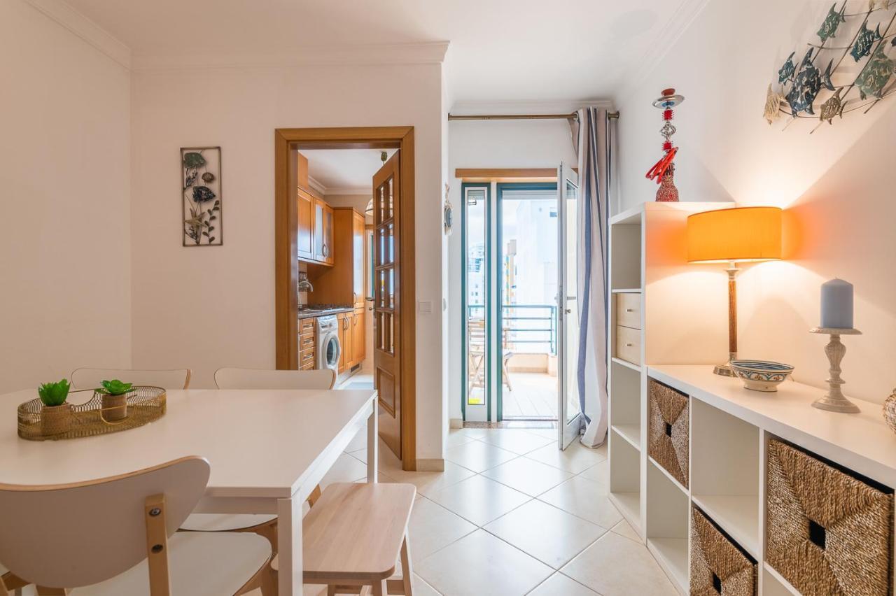 Cozy And Stylish Beach Flat Armação de Pêra 外观 照片