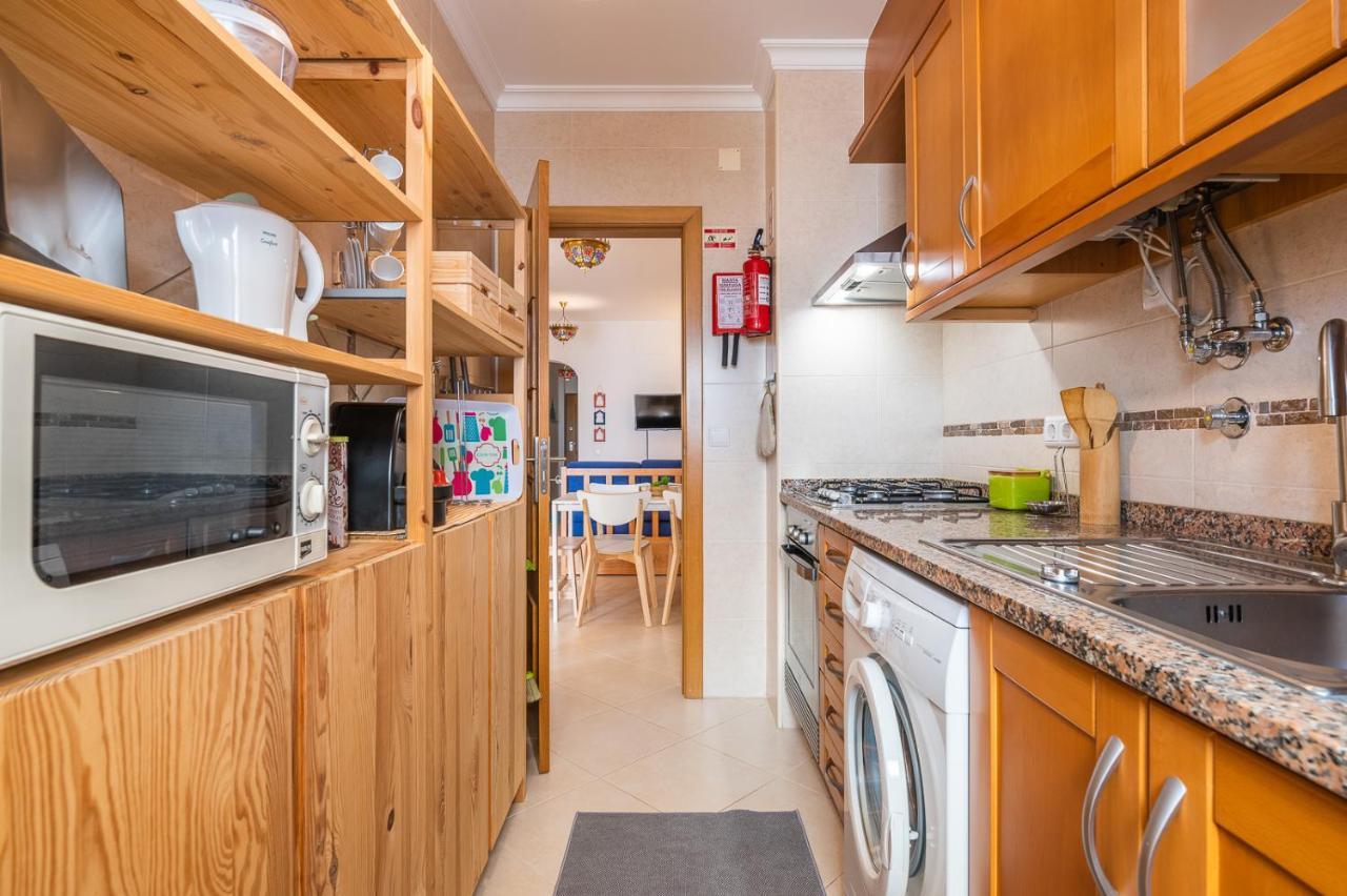 Cozy And Stylish Beach Flat Armação de Pêra 外观 照片