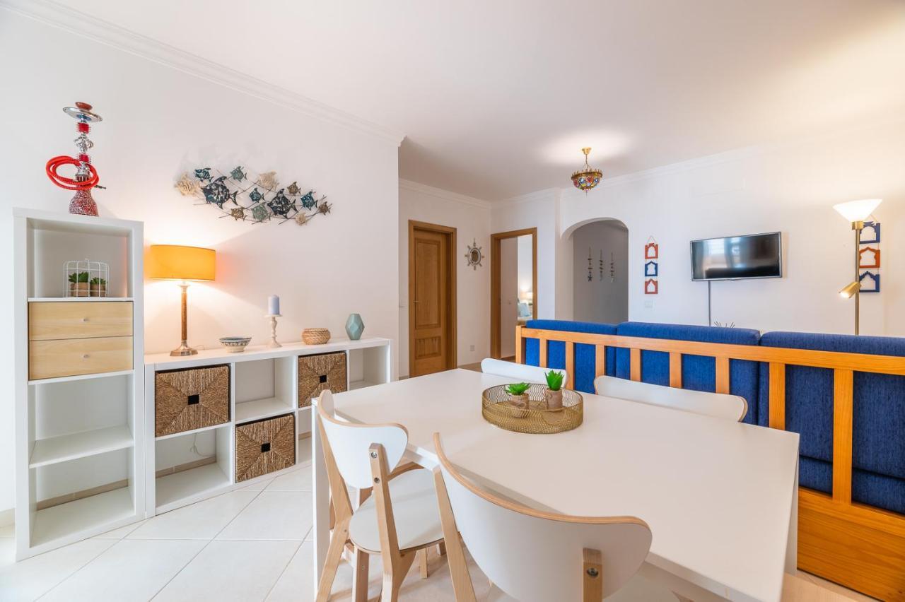 Cozy And Stylish Beach Flat Armação de Pêra 外观 照片