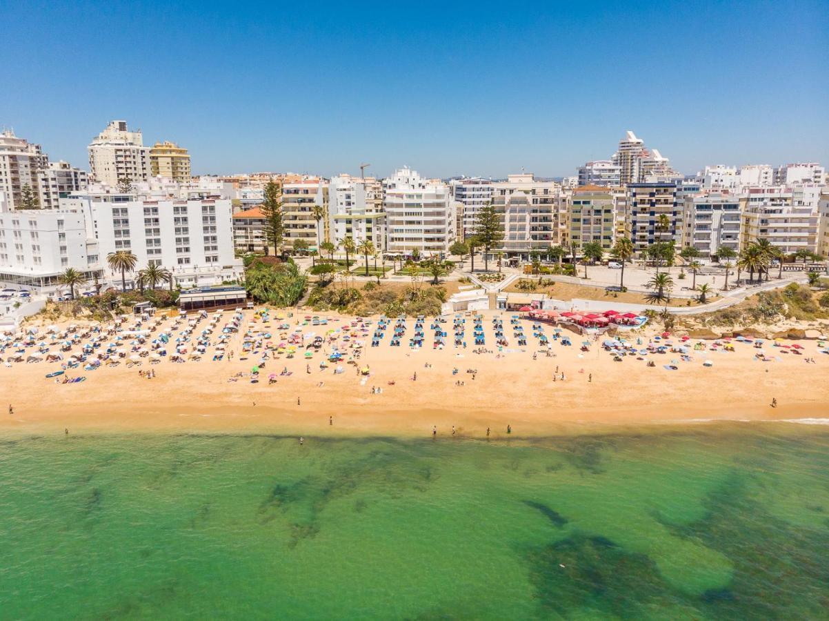 Cozy And Stylish Beach Flat Armação de Pêra 外观 照片