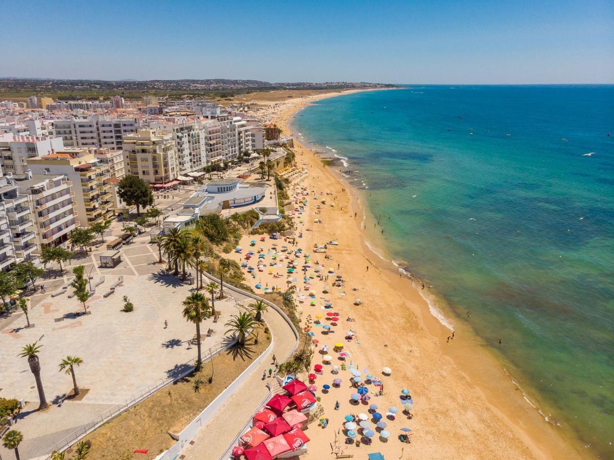 Cozy And Stylish Beach Flat Armação de Pêra 外观 照片