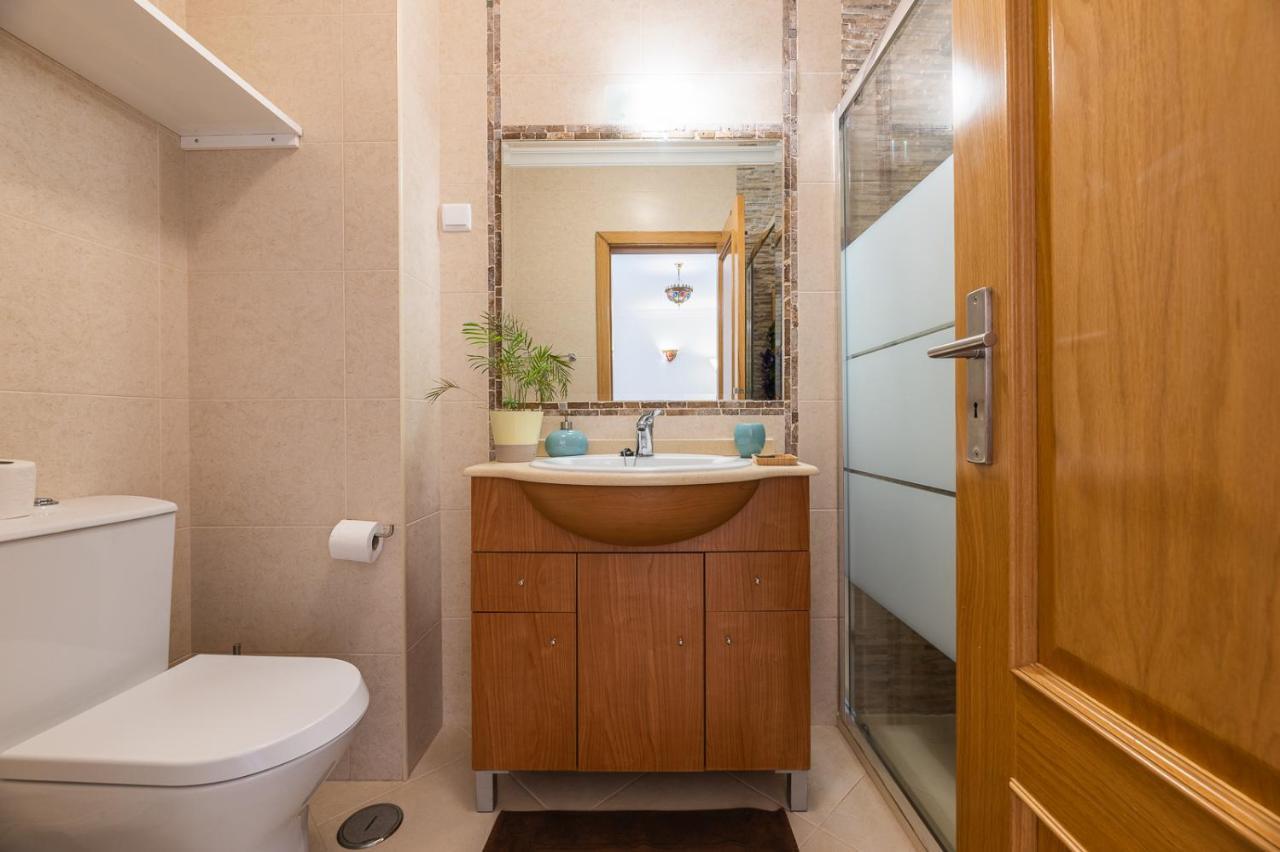 Cozy And Stylish Beach Flat Armação de Pêra 外观 照片